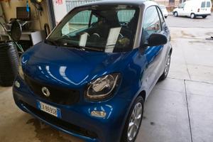 Smart ForTwo 70 1.0 Prime