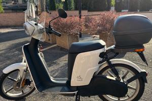 Askoll eS pro - 2018