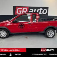 FIAT Strada strada 1.9