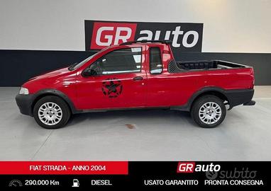 FIAT Strada strada 1.9