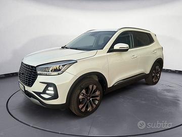 DR AUTOMOBILES dr 5.0 1.5 Bi-Fuel GPL