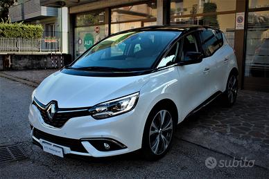 Renault Scenic Scénic dCi 8V 110 CV EDC Energy Int