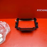 CONVOGLIATORE RADIATORE AY50W SUZUKI KATANA AY50WR