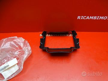 CONVOGLIATORE RADIATORE AY50W SUZUKI KATANA AY50WR