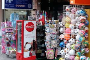 Tabaccheria storica in zona centrale