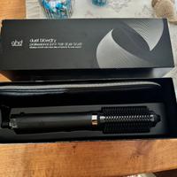 GHD duet blowdry