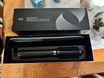 GHD duet blowdry