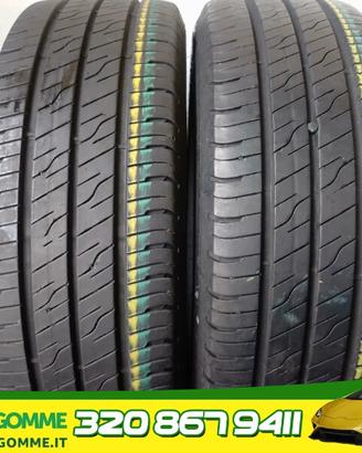 Gomme 215/65/16 C GOODYEAR Estive