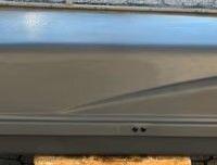 BOX  PORTATUTTO PER AUTO - CARGO 6