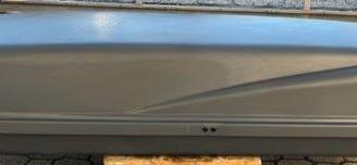 BOX  PORTATUTTO PER AUTO - CARGO 6