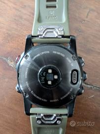 Orologio Garmin