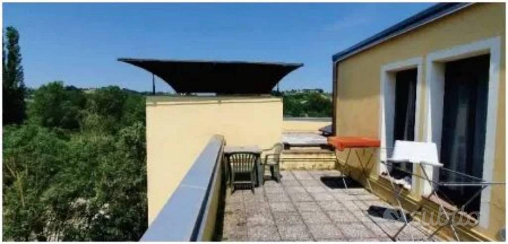 Appartamento – Siena, Ruffolo - Vista 5