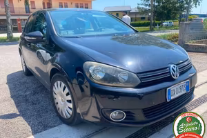 VOLKSWAGEN Golf 1.6 5p. Trendline BiFuel
