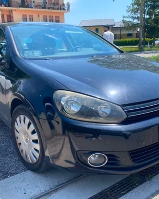 VOLKSWAGEN Golf 1.6 5p. Trendline BiFuel