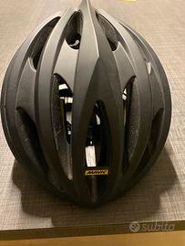 Casco MAVIC