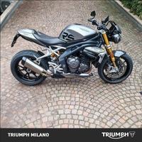 TRIUMPH Speed Triple 1200 RS Abs