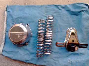 moto Guzzi V35 V50 V65 V75 