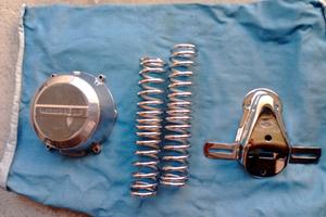 moto Guzzi V35 V50 V65 V75 