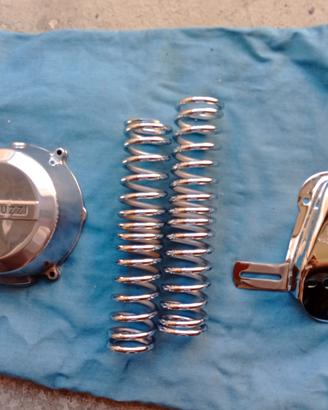 moto Guzzi V35 V50 V65 V75 