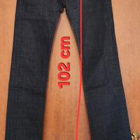 Levi's 501