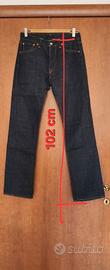 Levi's 501