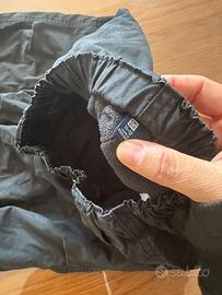 Pantaloni termici UNIQLO