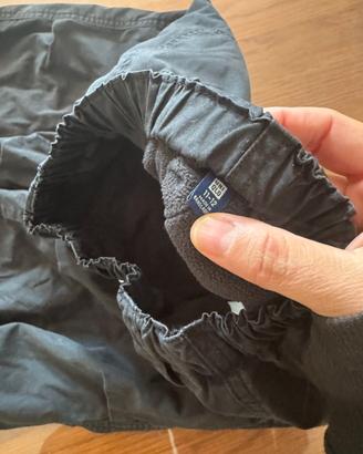 Pantaloni termici UNIQLO