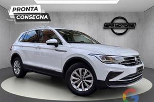 Volkswagen Tiguan 1.5 TSI 150 CV ACT Life