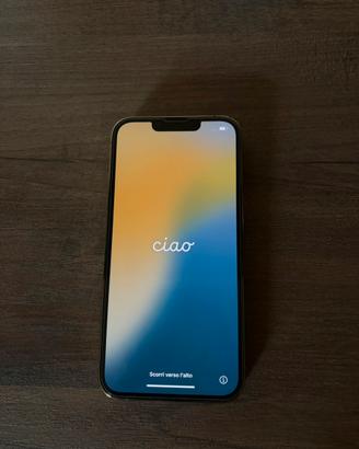Iphone 13 pro 128gb