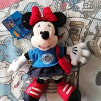 pupazzo Disney Minnie