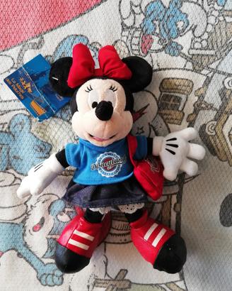 pupazzo Disney Minnie