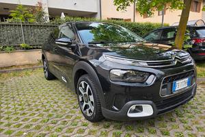 Citroen C4 cactus automatica 