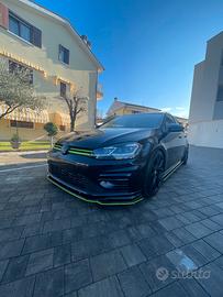 GOLF 1.5 tsi 150cv rline sport STAGE3