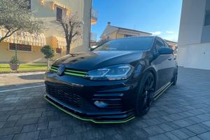 GOLF 1.5 tsi 150cv rline sport STAGE3