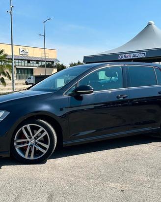 Volkswagen Golf 1.6 TDI 110 CV 5p. Sport R-LINE /