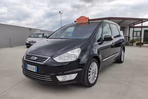 Ford Galaxy 2.0 TDCi - 163cv 7 POSTI