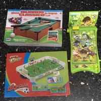 Giochi per bambini