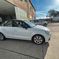 Audi a1 sportback tdi