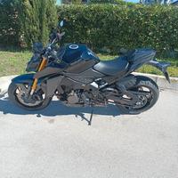 Suzuki GSX S 1000 - 2021