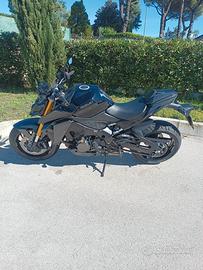 Suzuki GSX S 1000 - 2021