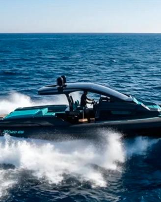 PY120 GS – Maxi RIB 14mt (Omolog. Natante)