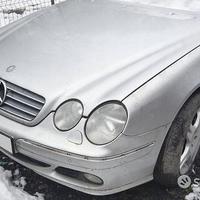 RANGE ROVER EVOQUE L551 R Radar musata anteriore c