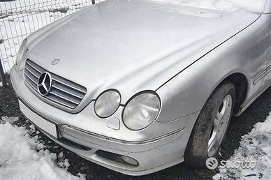 RANGE ROVER EVOQUE L551 R Radar musata anteriore c