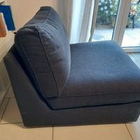 Poltrona Kivik 1 posto