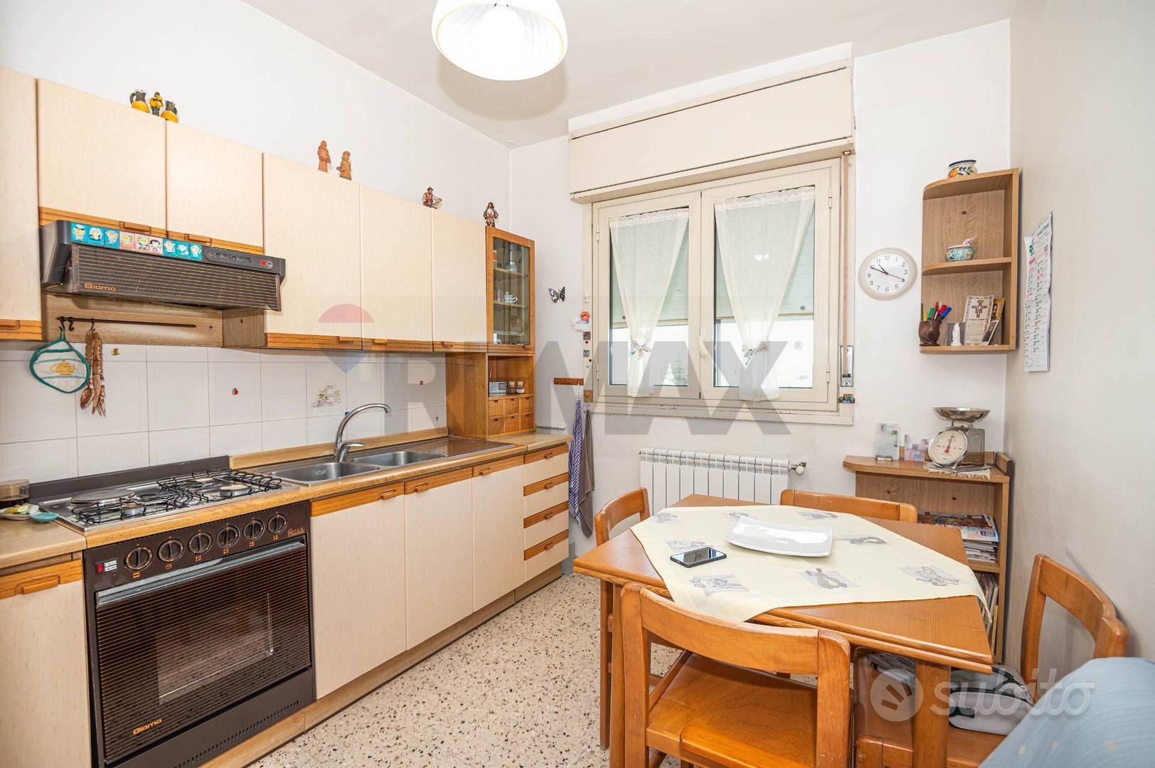 Appartamento – Caltagirone, Catania - Vista 4
