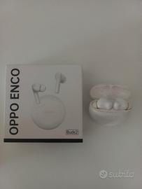 Cuffie Oppo Enco Buds2