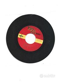 74 dischi vinile 45 giri vintage