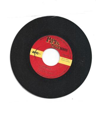 74 dischi vinile 45 giri vintage