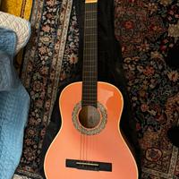 Chitarra classica Eko CS5