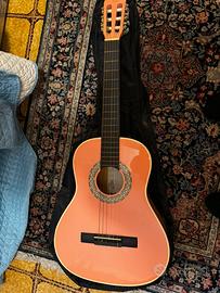 Chitarra classica Eko CS5